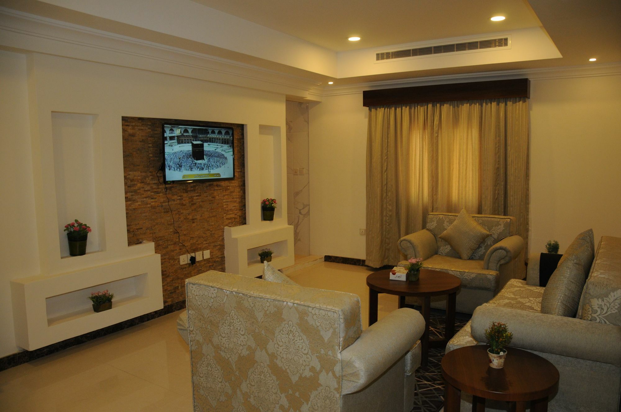 Sama Park Hotel Jeddah Ngoại thất bức ảnh