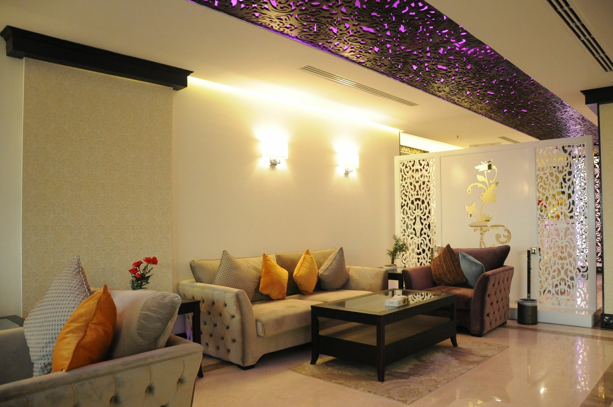 Sama Park Hotel Jeddah Ngoại thất bức ảnh